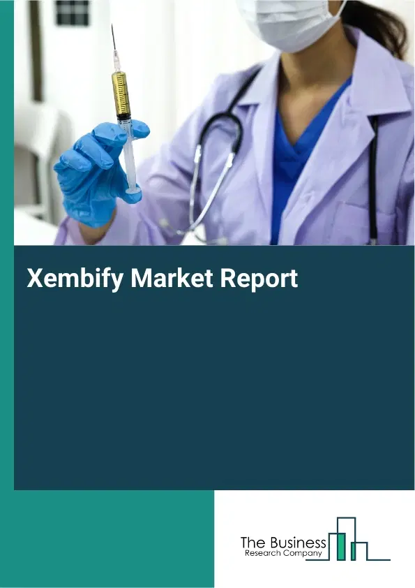 Global Xembify Market Report 2026