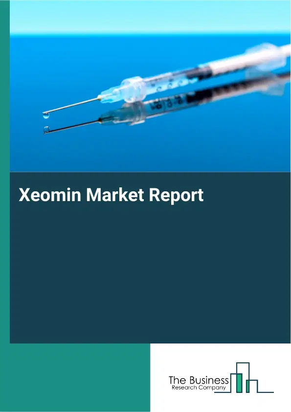 Global Xeomin Market Report 2026