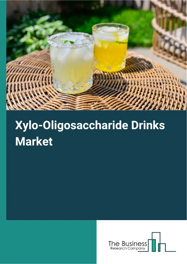 Xylo-Oligosaccharide Drinks Market Report 2026