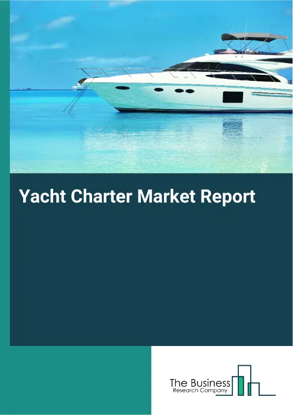 Global Yacht Charter Market Report 2026