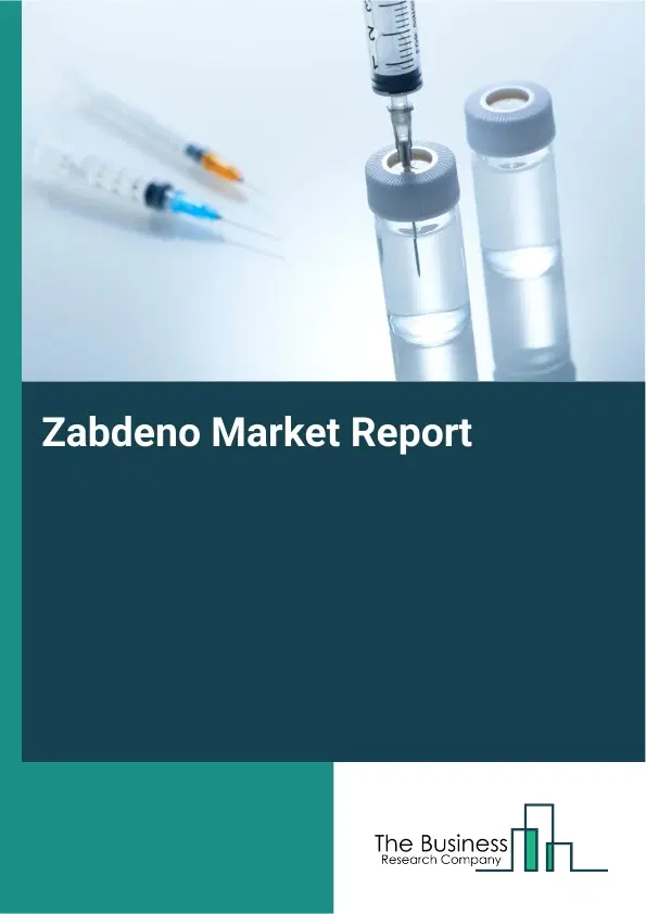 Global Zabdeno Market Report 2026