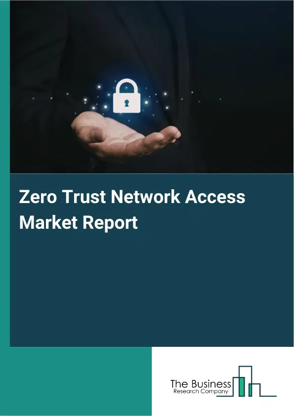 Global Zero Trust Network Access Market Report 2026