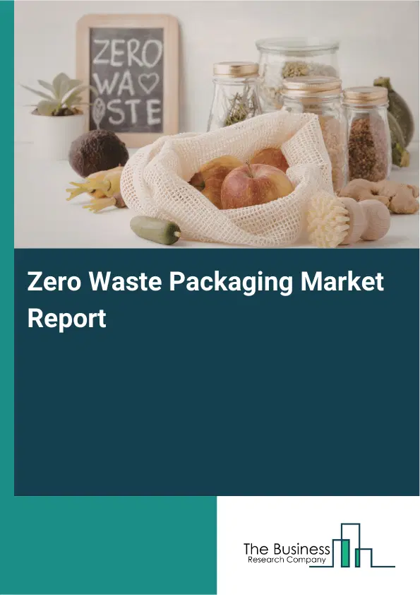 Global Zero Waste Packaging Market Report 2026