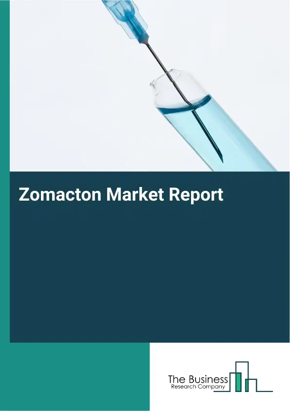 Global Zomacton Market Report 2026