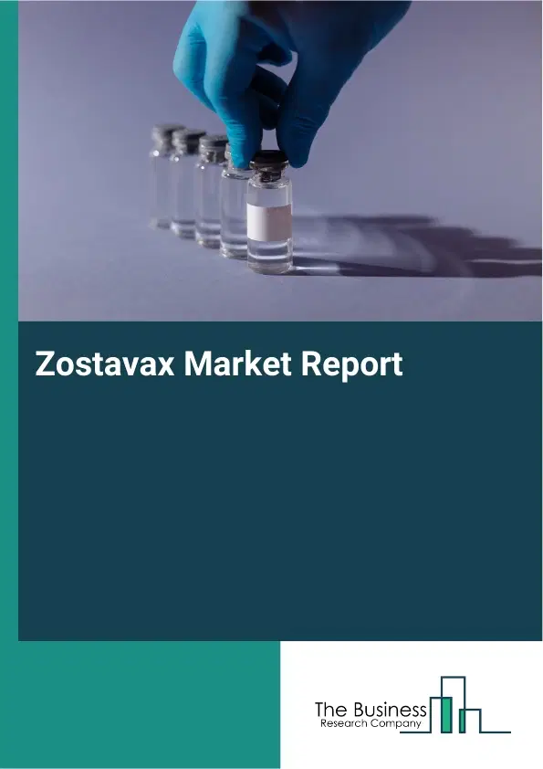 Global Zostavax Market Report 2026