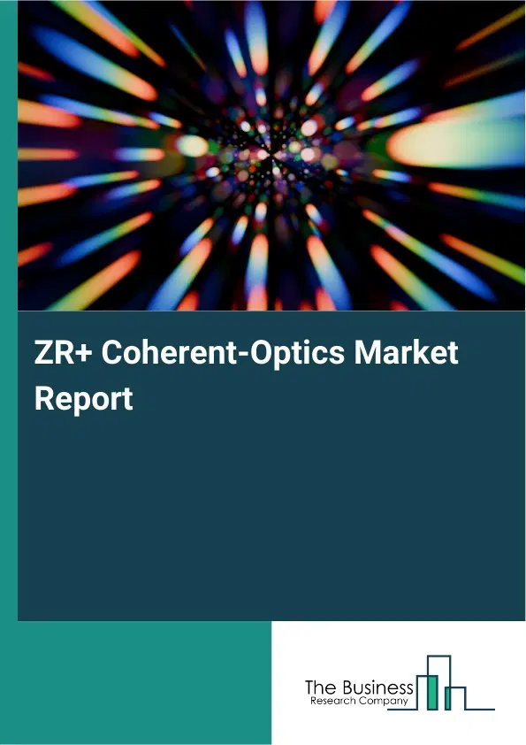 Global ZR+ Coherent-Optics Market Report 2026