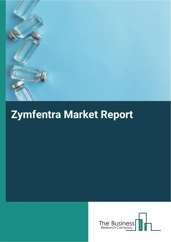 Global Zymfentra Market Report 2026