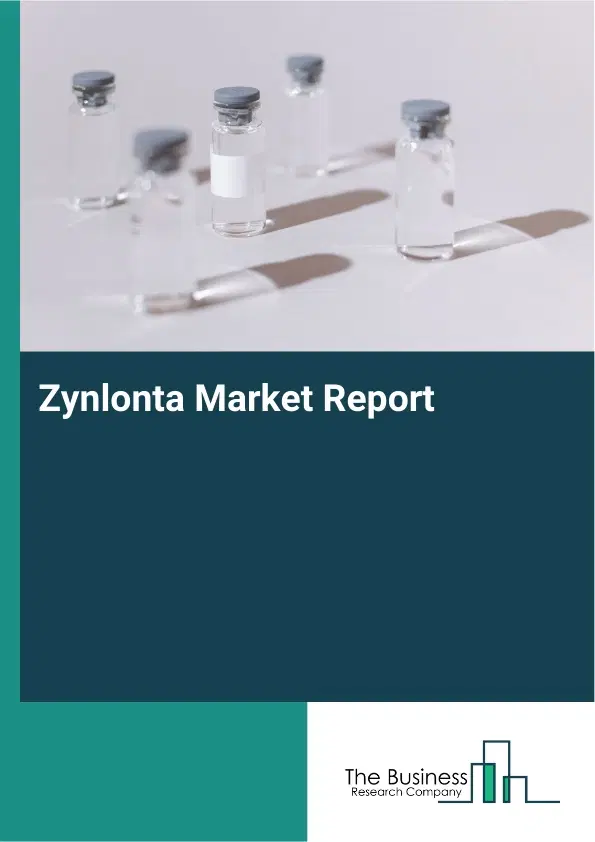Global Zynlonta Market Report 2026