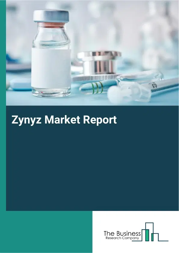 Global Zynyz Market Report 2026
