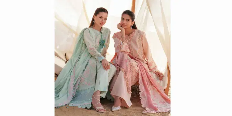 Islamic Clothing Market Trends