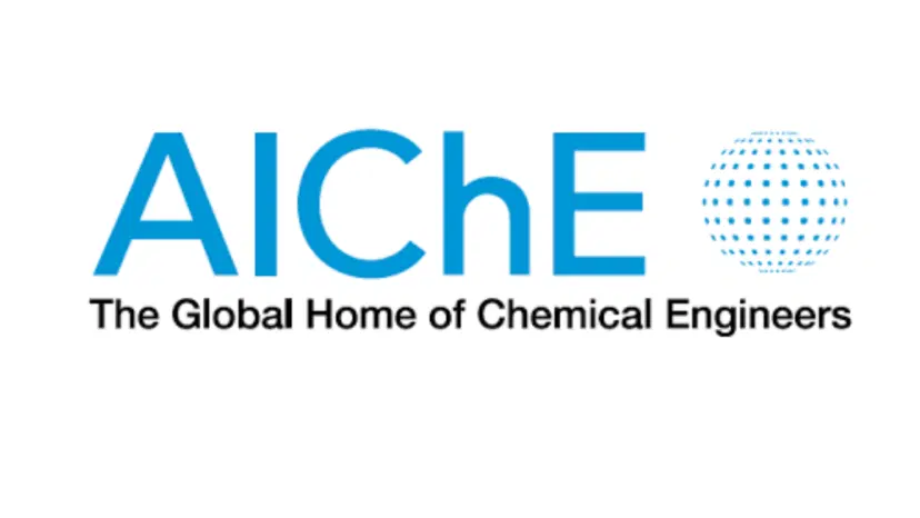 Aiche Logo