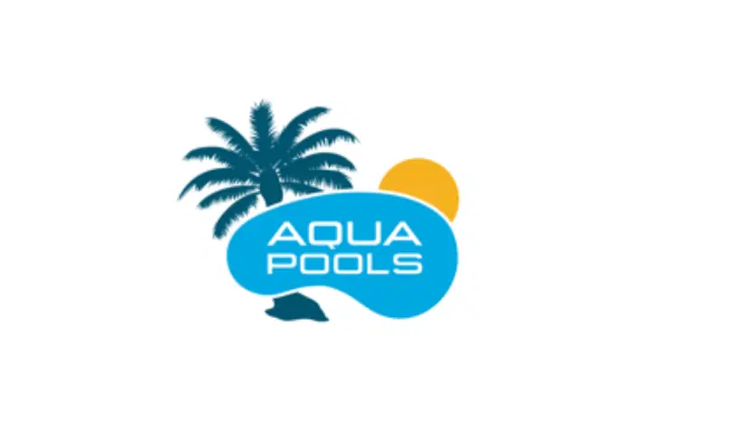 Aqua Pools Logo