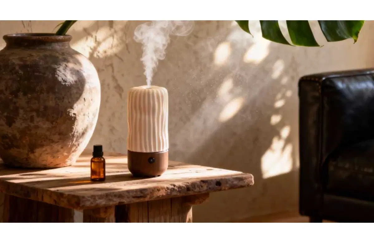aroma diffuser product image