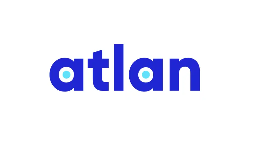 Atlan Logo