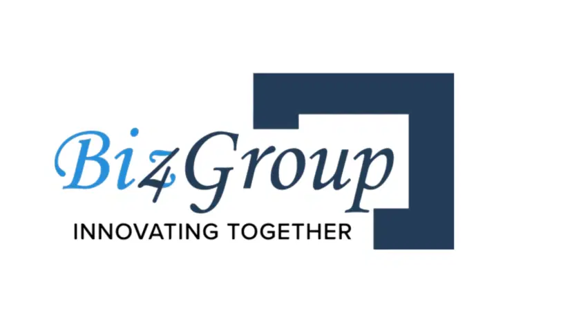 Biz4 Group Logo