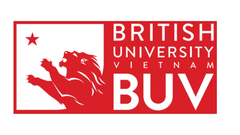 Logo Of British University Vietnam