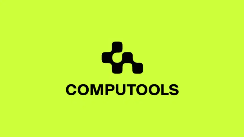 Computools Logo