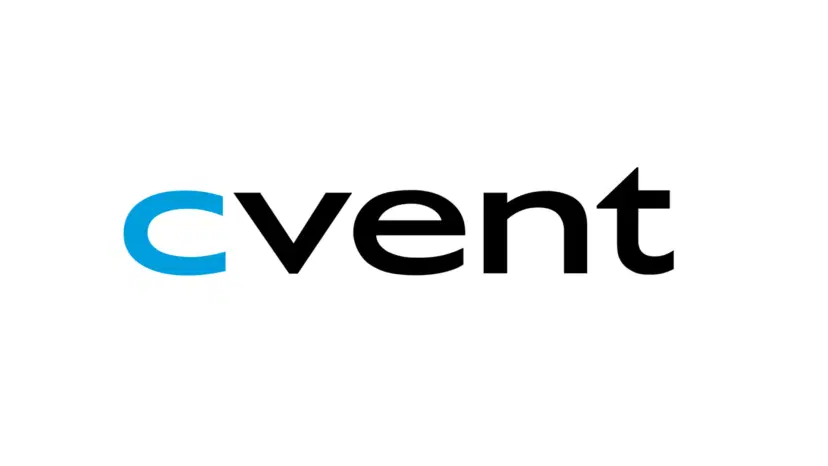Cvent Logo