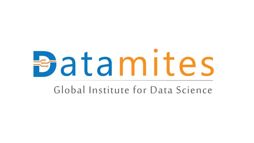 DataMites Logo
