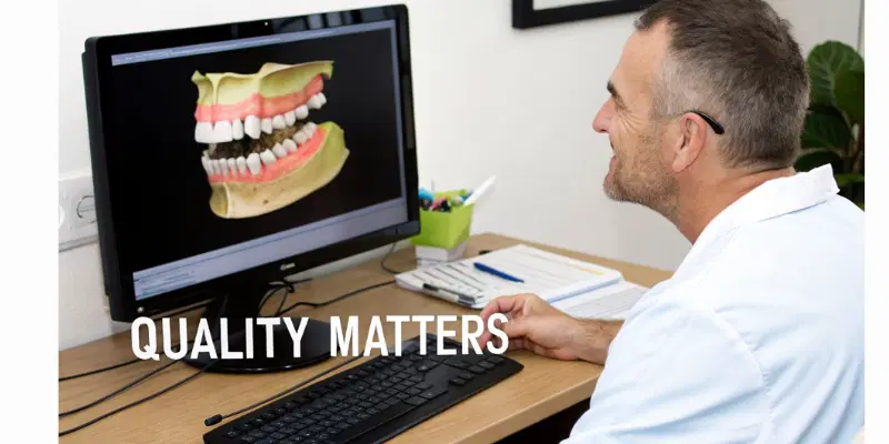 Dental Implant Procedure