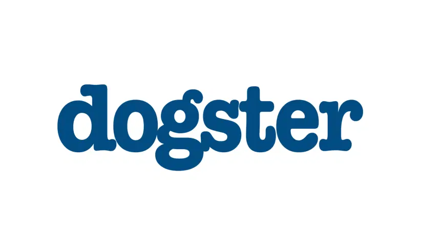 Dogster Logo