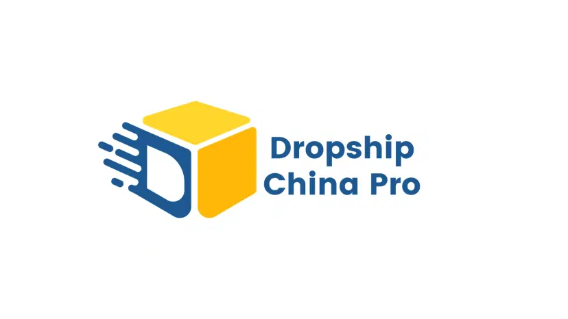Dropship China Pro Logo