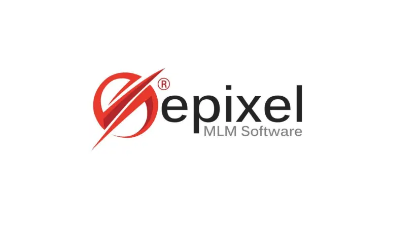 Epixel MLM Software Logo