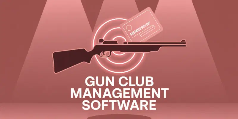 Gun Club Management Software Image