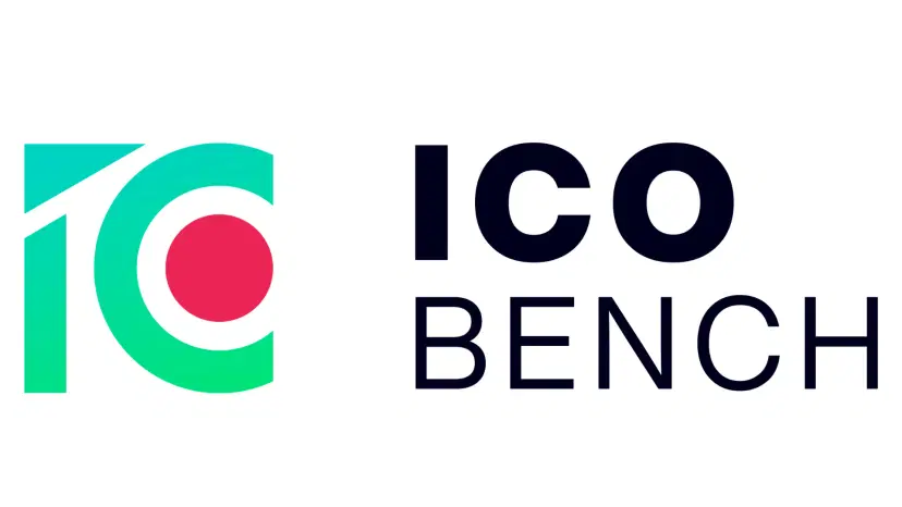 ICOBench Logo
