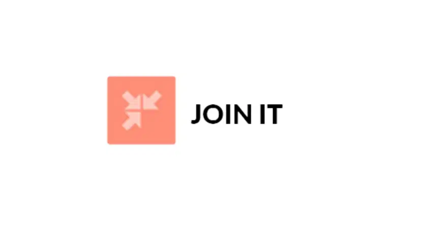 Join It Brand Logo
