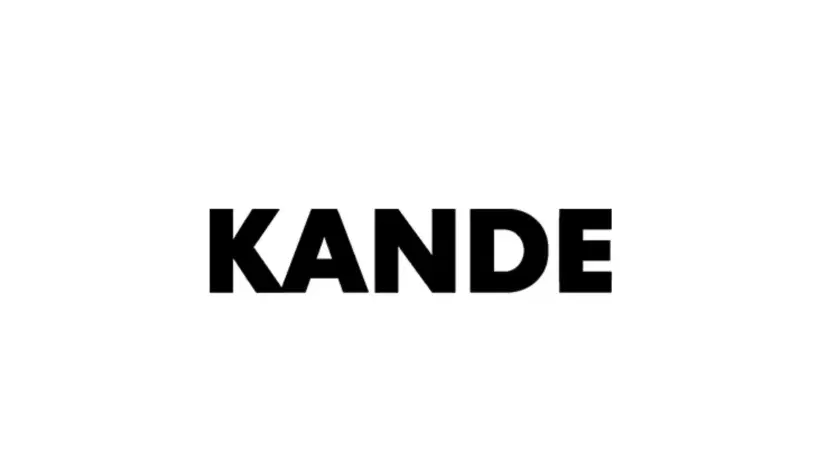 Kande Logo