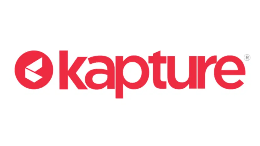 Kapture Official Logo