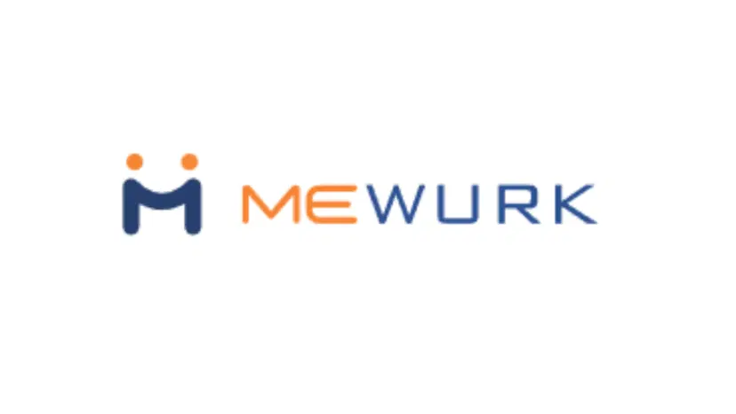 Logo of Mewurk