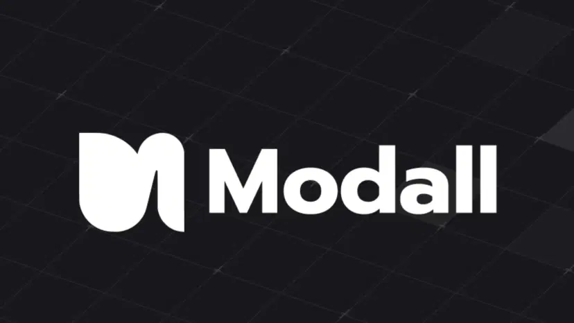 Modall Logo