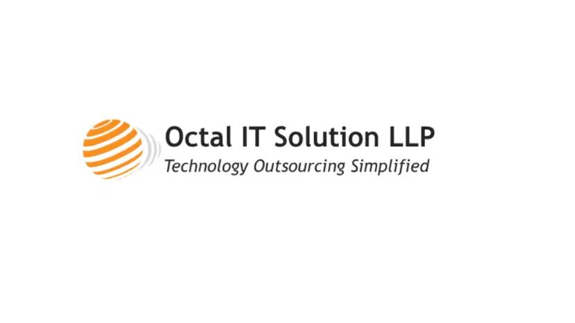 Octal IT Solution Logo
