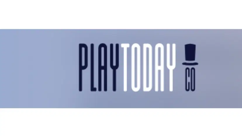 PlayToday Logo