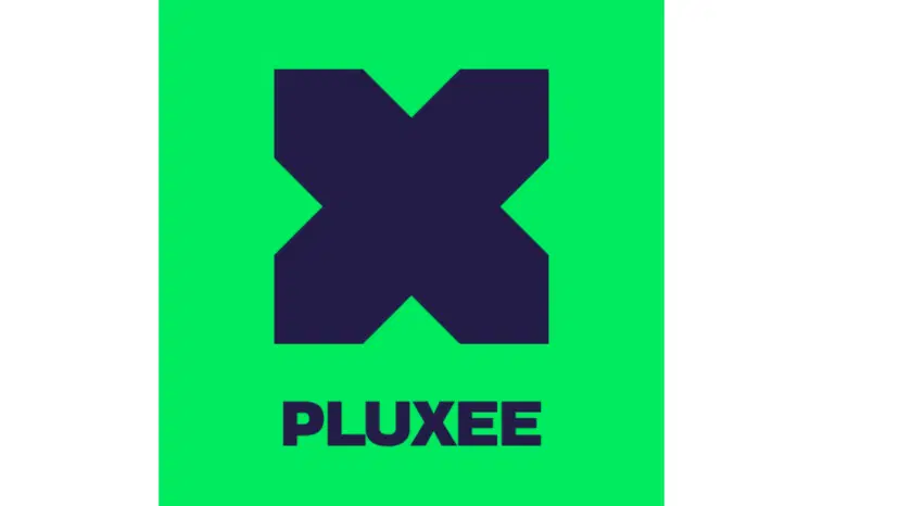 Pluxee Corporate Logo