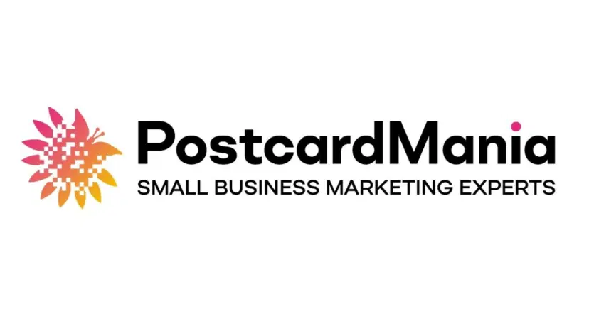 PostcardMania Official Logo
