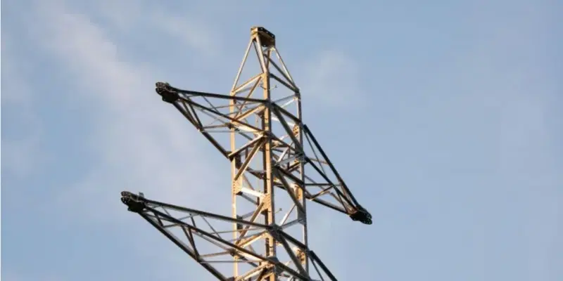 Electrical Power Grid Infrastructure
