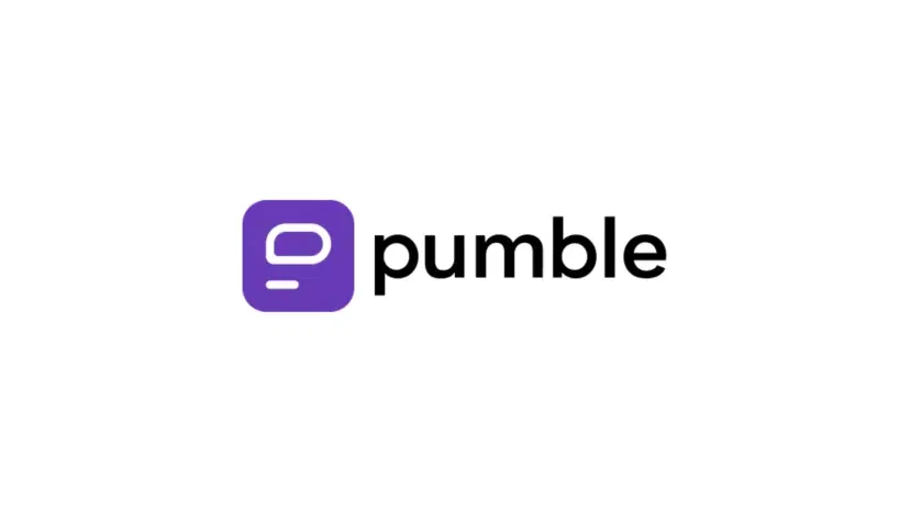 Pumble Brand Logo