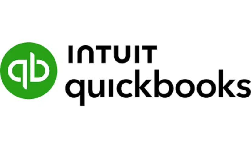 QuickBooks Logo
