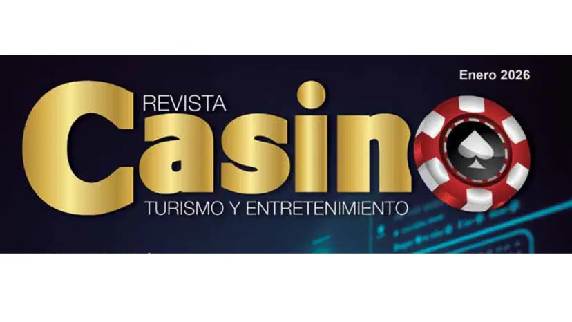 Revista Casino Logo