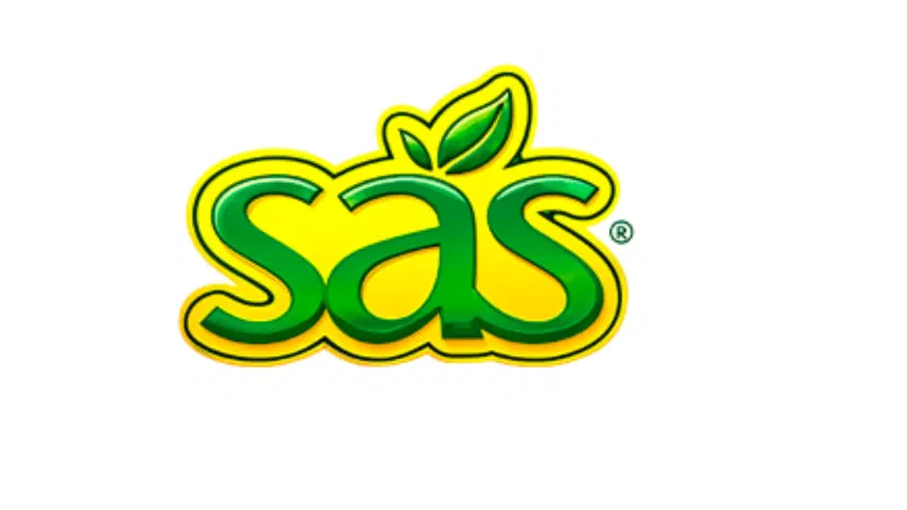 SAS Logo
