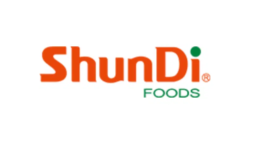 Shundi Foods Corporate Logo