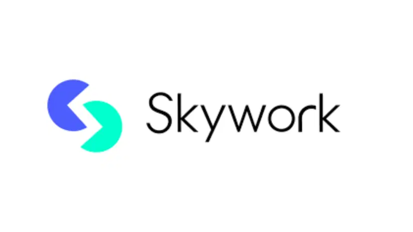 Skywork company logo