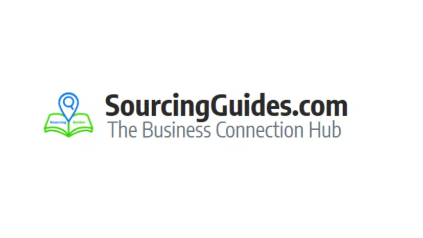 Sourcing Guides Official Logo