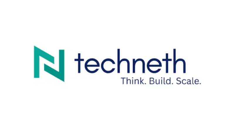 Techneth Logo