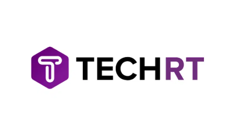TechRT Logo