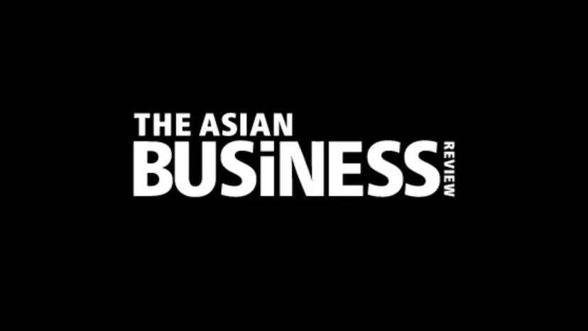 Asian Business Review Official Logo