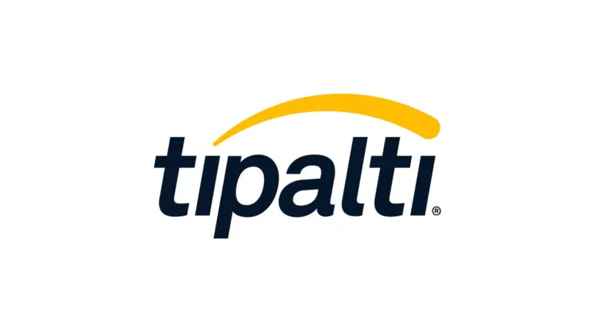 Tipalti Official Logo